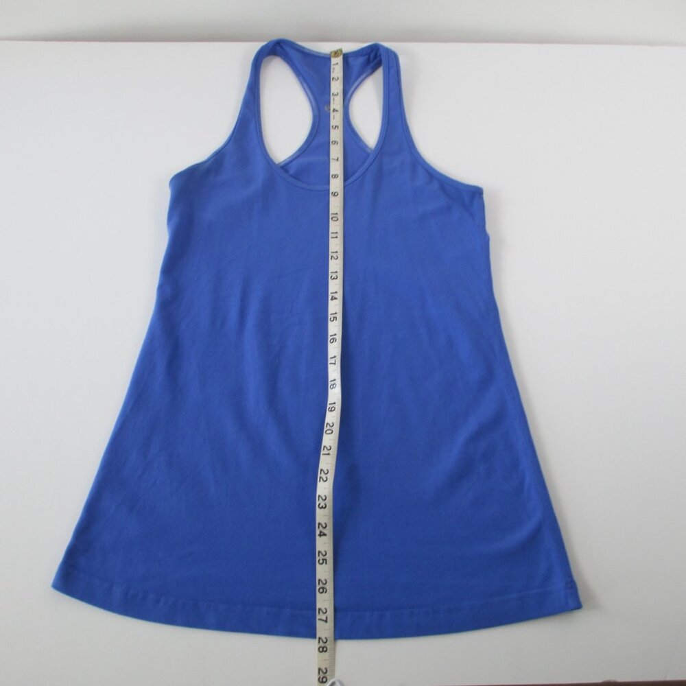 LULULEMON RACERBACK TANK+ - Picture 11 of 13